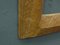 Anthroposophical Limewood Picture Frame, 1930s 9