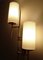 Vintage Architectonic Wall Lights from Lunel, 1960s, Set of 2, Image 11