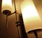 Lámparas de pared arquitectónicas vintage de Lunel, años 60. Juego de 2, Imagen 13