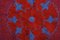 Uzbek Silk Suzani Wall Decor, Image 7