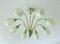 Vintage Italian Pendant Light, 1950s, Image 12