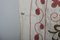Wandteppich von Suzani aus Seide mit Lebensbaum-Dekor 8