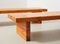 Bamse Benches by Roland Wilhelmsson for Karl Andersson & Soner, Sweden, 1970s, Set of 2, Image 8