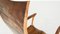 Rocking Chair in Kauri Wood by Donald Gordon, 2004 10