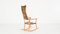 Rocking Chair in Kauri Wood by Donald Gordon, 2004, Image 3