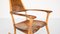 Rocking Chair in Kauri Wood by Donald Gordon, 2004, Image 12