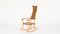 Rocking Chair in Kauri Wood by Donald Gordon, 2004 7