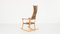 Rocking Chair in Kauri Wood by Donald Gordon, 2004 5