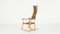 Rocking Chair in Kauri Wood by Donald Gordon, 2004, Image 5