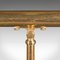 English Late Victorian Library Telescope in Brass from Dollond, Image 6