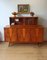 Enfilade Moderniste Vintage, 1960s 10