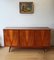 Enfilade Moderniste Vintage, 1960s 15