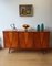 Enfilade Moderniste Vintage, 1960s 11