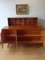 Credenza vintage modernista, anni '60, Immagine 18