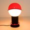 Cap Table Lamp by Giorgetto Giugiaro for Bilumen 6