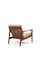 USA 75 Lounge Chairs by Folke Ohlsson for Dux, Set of 2, Image 8
