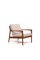 Sillones USA 75 de Folke Ohlsson para Dux. Juego de 2, Imagen 5