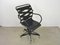 Italian Canasta Desk Chair by Paolo Parigi for Heron Parigi, 1980s 6