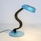 Lampe de Bureau Snoki par Bruno Gecchelin pour Guzzini 5