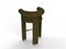 Collector Modern Cassette Bar Chair Fully Upholstered in Famiglia 30 by Alter Ego, Image 4