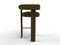 Collector Modern Cassette Bar Chair Fully Upholstered in Famiglia 30 by Alter Ego 2