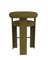 Collector Modern Cassette Bar Chair Fully Upholstered in Famiglia 30 by Alter Ego 4