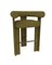 Collector Modern Cassette Bar Chair Fully Upholstered in Famiglia 30 by Alter Ego 3