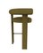 Collector Modern Cassette Bar Chair Fully Upholstered in Famiglia 30 by Alter Ego 2