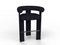 Collector Modern Cassette Bar Chair Fully Upholstered in Famiglia 45 by Alter Ego 1