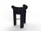 Collector Modern Cassette Bar Chair Fully Upholstered in Famiglia 45 by Alter Ego 4