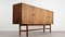 Arne Vodder zugeschriebenes Highboard für Sibast, 1960er 19