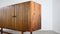 Arne Vodder zugeschriebenes Highboard für Sibast, 1960er 15