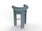 Collector Modern Cassette Bar Chair Fully Upholstered in Famiglia 49 by Alter Ego 4