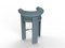 Collector Modern Cassette Bar Chair Fully Upholstered in Famiglia 49 by Alter Ego, Image 4
