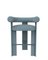Collector Modern Cassette Bar Chair Fully Upholstered in Famiglia 49 by Alter Ego 1