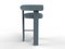 Collector Modern Cassette Bar Chair Fully Upholstered in Famiglia 49 by Alter Ego 2