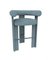 Collector Modern Cassette Bar Chair Fully Upholstered in Famiglia 49 by Alter Ego 3