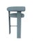 Collector Modern Cassette Bar Chair Fully Upholstered in Famiglia 49 by Alter Ego 2