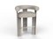 Collector Modern Cassette Bar Chair Fully Upholstered in Famiglia 51 by Alter Ego, Image 1