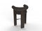 Collector Modern Cassette Bar Chair Fully Upholstered in Famiglia 52 by Alter Ego, Image 4