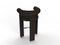 Collector Modern Cassette Bar Chair Fully Upholstered in Famiglia 53 by Alter Ego 4