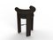 Collector Modern Cassette Bar Chair Fully Upholstered in Famiglia 53 by Alter Ego, Image 4