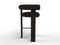 Collector Modern Cassette Bar Chair Fully Upholstered in Famiglia 53 by Alter Ego 2