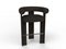 Collector Modern Cassette Bar Chair Fully Upholstered in Famiglia 53 by Alter Ego 1