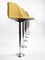 La Fonda Bar Stools by Charles & Ray Eames for Herman Miller, 1960s, Set of 6 7