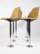 La Fonda Bar Stools by Charles & Ray Eames for Herman Miller, 1960s, Set of 6 4