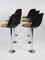 La Fonda Bar Stools by Charles & Ray Eames for Herman Miller, 1960s, Set of 6 3