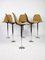 La Fonda Bar Stools by Charles & Ray Eames for Herman Miller, 1960s, Set of 6, Image 8