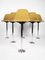 La Fonda Bar Stools by Charles & Ray Eames for Herman Miller, 1960s, Set of 6, Image 1