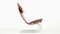 Pk20 Lounge Chair for E. Kold Christensen by Poul Kjærholm, 1960s 24